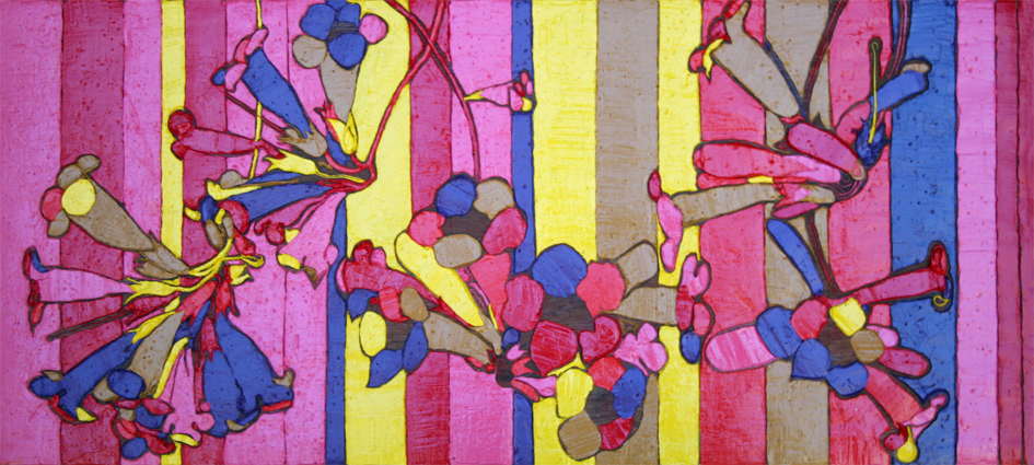 Trompet Creeper 2025, ©Pieter Jan Kerstens