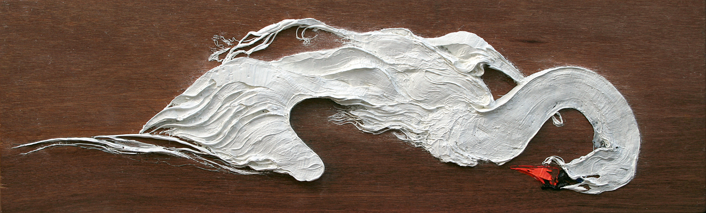 Swan, ©Pieter Jan Kerstens